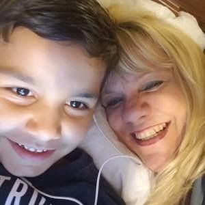 Meet your Posher, Debbie